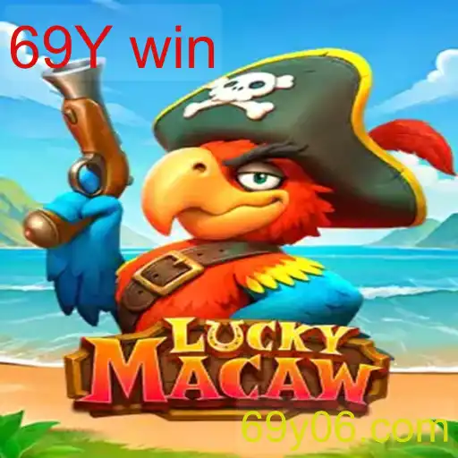 LuckyMacaw